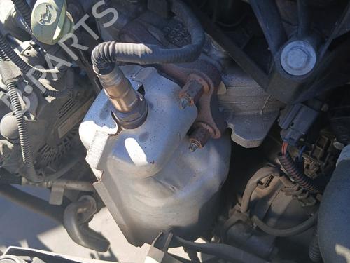 Katalysator PEUGEOT 208 I (CA_, CC_) 1.2 VTI 82 (82 hp) 30460916