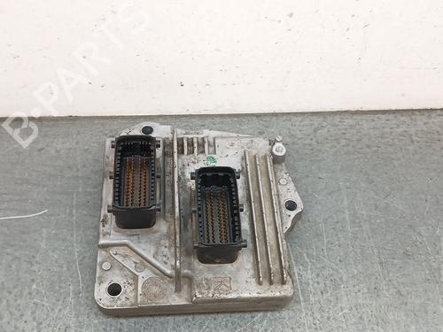 Engine control unit (ECU) OPEL ASTRA H TwinTop (A04) 1.6 (L67) | BP29359915M57 