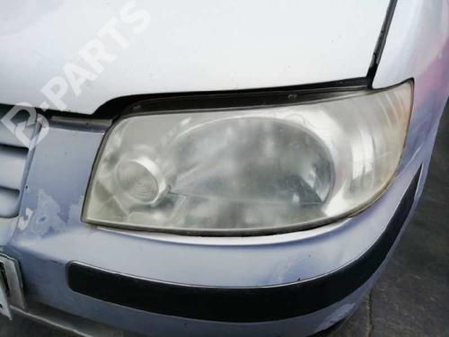 Right taillight HYUNDAI MATRIX (FC) 1.5 CRDi | BP5229884C35 