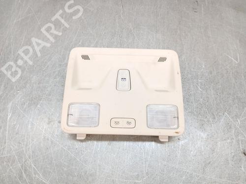Used Interior roof light FORD FIESTA VII (HJ, HF) 1.0 EcoBoost (101 hp) 28103671