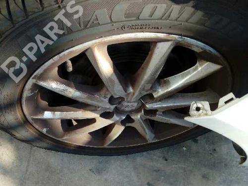 Front right lock SEAT IBIZA IV (6J5, 6P1) 1.6 | BP4374970C97 