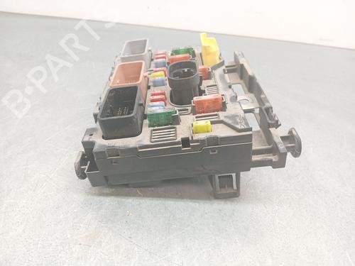 Fuse box CITROËN C4 Grand Picasso I (UA_) 1.6 HDi | BP32237078E1 