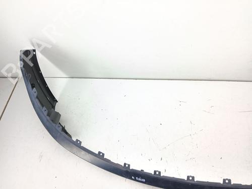 Front bumper JEEP GRAND CHEROKEE L V (WL) 2.0 4xe Plug-in Hybrid | BP29432575C7 