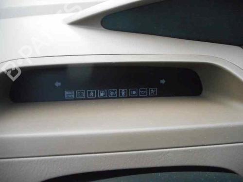 Front left interior door handle SSANGYONG RODIUS I 2.7 Xdi | BP3416993I13  - Image 24