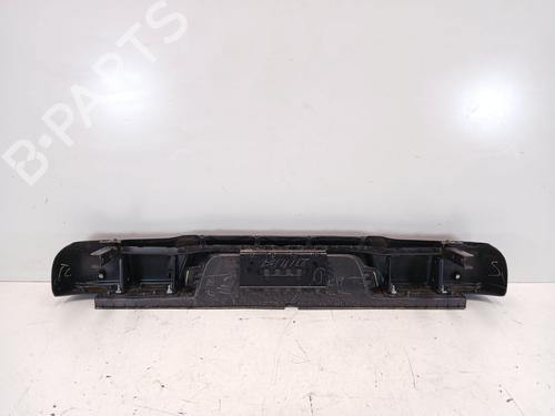 Rear bumper FORD RANGER (TKE) 2.2 TDCi | BP30319411C8