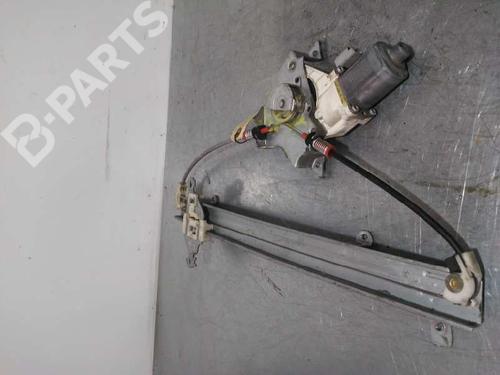 Front left window mechanism NISSAN MICRA III (K12)  | BP9262878C22 