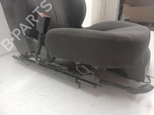 Stol venstre foran SEAT LEON (1P1) 1.6 TDI | BP30002772C15 