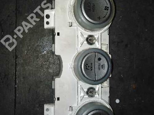 AC Styreenhet / Manøvreringsenhet MAZDA 6 Station Wagon (GY) 2.0 DI (GY19) (136 hp) 3413774