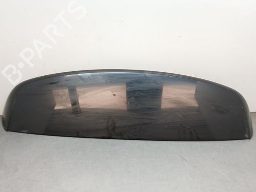 Used Rear spoiler Rear spoiler 38050893 38050893