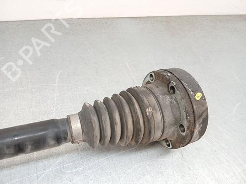 Left rear driveshaft AUDI A6 C6 (4F2) 3.0 TDI quattro | BP36501884M40 - Image 3