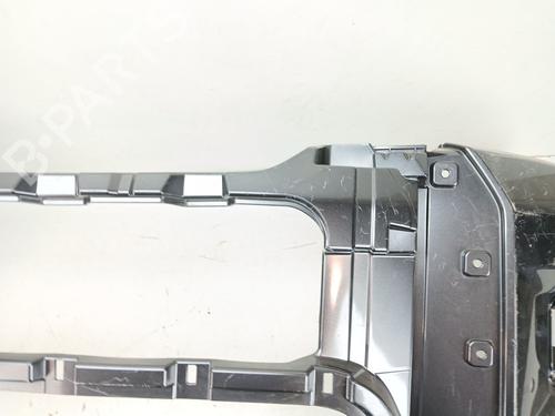 Front bumper TOYOTA HILUX VIII Pickup (_N1_) 2.8 TD 4WD (GUN126) | BP29432570C7 