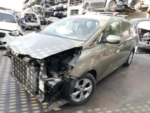 Instrument cluster KIA CARENS IV 1.7 CRDi | BP27693499C47  - Image 8