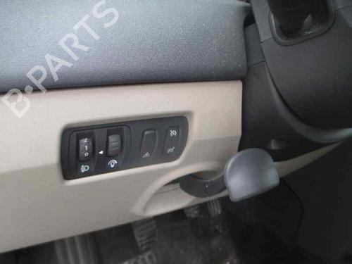 Rear wiper motor RENAULT MEGANE II Estate (KM0/1_)  | BP2419854M102 
