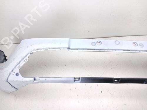 Zderzak przedni FORD TRANSIT CUSTOM V710 Van (NRN) 2.0 EcoBlue | BP30000545C7 