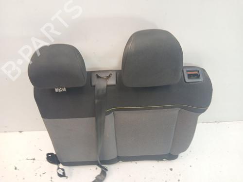 Rear seat CITROËN C3 III (SX) 1.2 VTi 68 | BP40081601C17 - Image 4