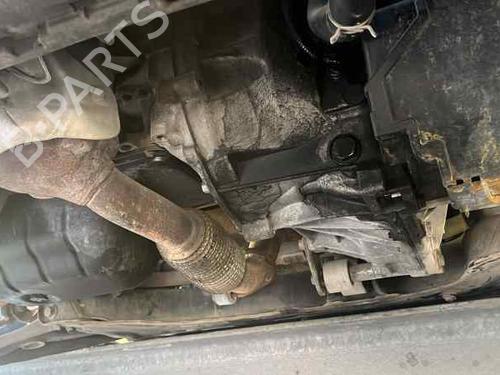 Used Gearbox FORD FIESTA VI (CB1, CCN) [2008-2017]  19162993