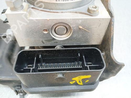 ABS pump CITROËN C3 II (SC_) 1.0 VTi 68 | BP37183125M43 - Image 3