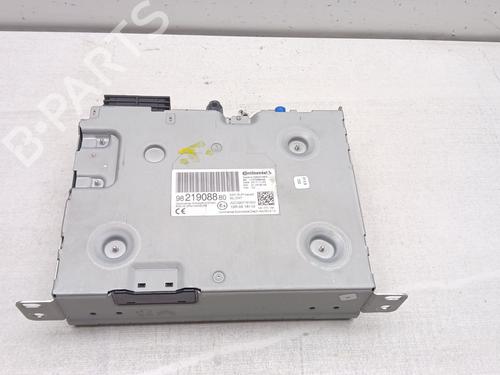 Electronic module CITROËN C-ELYSEE (DD_) 1.6 BlueHDi 100 | BP29429252M83 