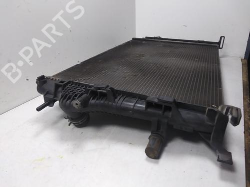 Køler RENAULT SCÉNIC III (JZ0/1_) 1.6 dCi (JZ00, JZ12) | BP20725275M31 