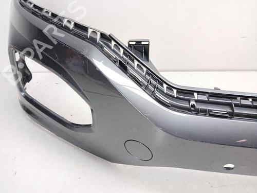 Pára-choques frente VW T-ROC (A11, D11) 1.5 TSI | BP30000539C7 