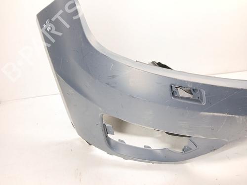 Front bumper LAND ROVER RANGE ROVER SPORT II (L494) 3.0 SDV6 Hybrid 4x4 | BP29432589C7 