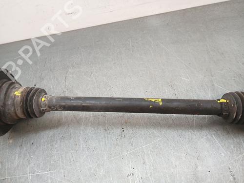 Left rear driveshaft MERCEDES-BENZ C-CLASS (W205) C 200 BlueTEC / d (205.037) | BP28602091M40 