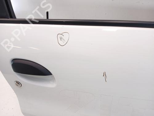 Dør højre fortil DACIA SPRING EV (B6M1) | BP36804708C3 - Image 8