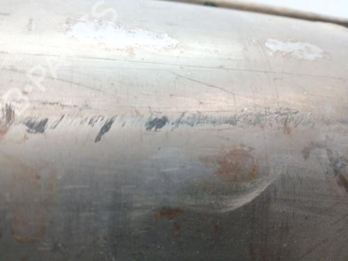 Particulate filter CITROËN C4 II (NC_) | BP31097043M81