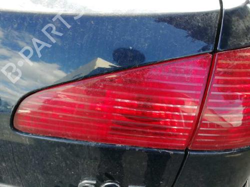 Right tailgate light PEUGEOT 607 (9D, 9U)  | BP15913286C80 