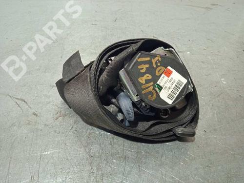 Used Front left seatbelt SMART FORFOUR (454) [2004-2006]  12194343