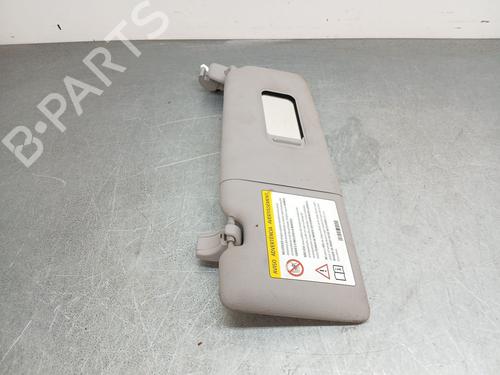 Right sun visor BMW 1 (F20)  | BP34208724I2  - Image 5
