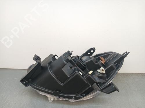 Right headlight DACIA DOKKER MPV (KE_)  | BP28302958C29 