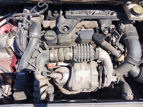Used Engine Engine CITROËN C4 II (NC_) 1.6 HDi 115 (114 hp) 36098230 36098230