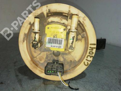 Fuel pump CITROËN C2 (JM_) 1.4 HDi | BP7439539M76 