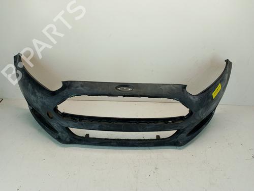 Used Front bumper FORD FIESTA VI (CB1, CCN) 1.6 ST (182 hp) 27520480