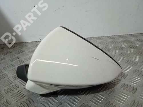 Left mirror SEAT LEON ST (5F8) 2.0 TDI 4Drive | BP12148047C26 