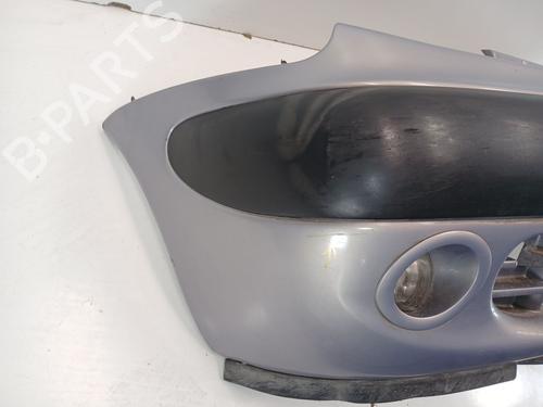 Front bumper CITROËN XSARA PICASSO (N68) 1.6 | BP28418198C7 