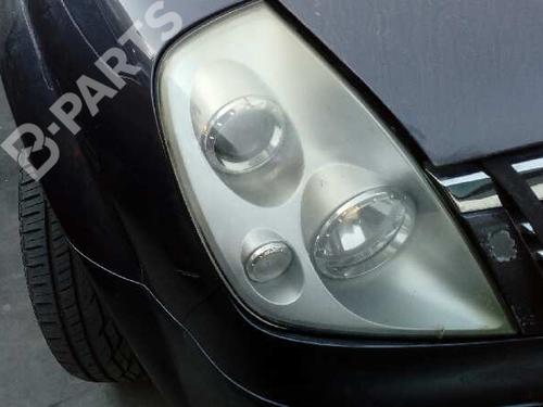 Left rear window switch SSANGYONG REXTON / REXTON II (GAB_) 2.7 Xdi | BP3016680C108  - Image 8