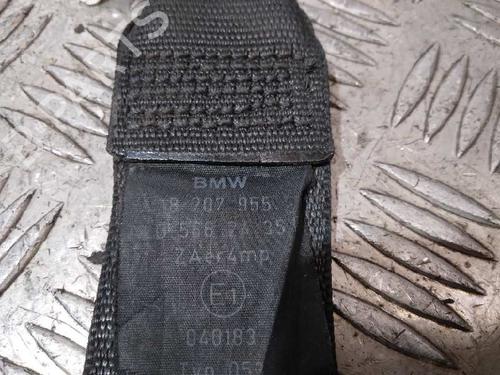 Front left seatbelt BMW 3 (E46) 320 d | BP12192772I26 