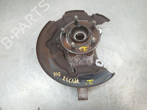 Used Left front steering knuckle Left front steering knuckle FORD MONDEO V Hatchback (CE) 1.5 EcoBoost (160 hp) 33552523 33552523