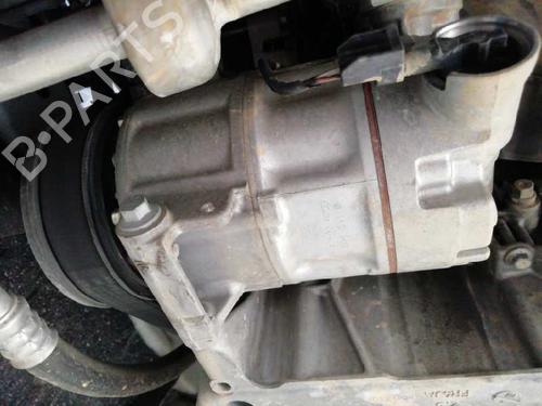 Used AC compressor FORD TRANSIT COURIER B460 MPV [2014-2025]  23102358