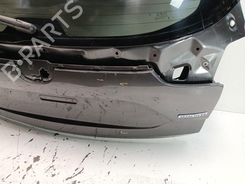 Tailgate MAZDA CX-5 (KF) 2.2 D | BP37874468C6 - Image 8