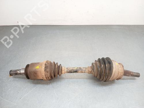 Used Right front driveshaft Right front driveshaft 38173443 38173443