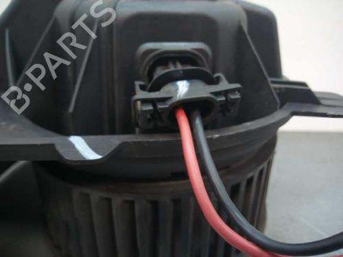 Heater blower motor RENAULT SCÉNIC II (JM0/1_) 1.5 dCi (JM0F) | BP19163189M62 