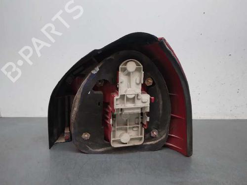 Left taillight AUDI A3 (8L1) 1.9 TDI | BP13373215C34 