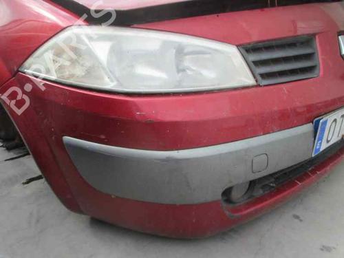 Climate control RENAULT MEGANE II (BM0/1_, CM0/1_) 1.9 dCi (BM0G, CM0G) | BP2356942I5 