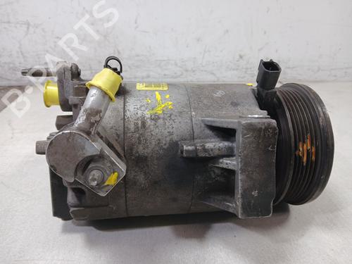 Used AC compressor FORD TRANSIT COURIER B460 Box Body/MPV 1.0 EcoBoost (100 hp) 23856074