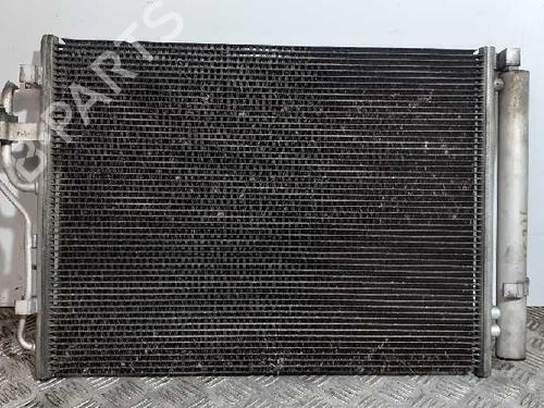 Used AC radiator HYUNDAI ix35 (LM, EL, ELH) [2009-2016]  13028010