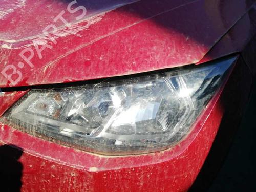 Instrument cluster SEAT ARONA (KJ7, KJP) 1.0 TSI | BP25437180C47  - Image 23