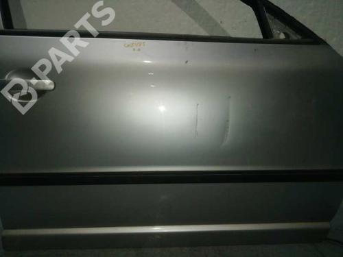 Right front door SKODA SUPERB I (3U4) 1.9 TDI | BP6527691C3 